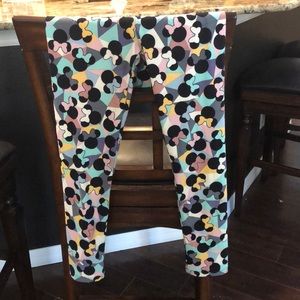 Lula Roe leggings